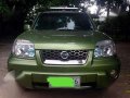 Nissan xtrail 4x2 automatic Green For Sale -1