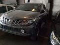 2016 MITSUBISHI STRADA 2.5L GLX MT For Sale -1