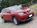 Nissan Xtrail 2015 Red For Sale -2