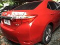 2017 Toyota Corolla Altis for sale-1