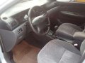 2006 Toyota Corolla Altis 16 E Silver For Sale -10