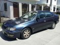 1996 Toyota Corona Blue Sedan For Sale-4