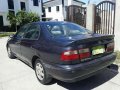 1996 Toyota Corona Blue Sedan For Sale-3