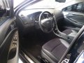 2010 Hyundai Sonata Diesel Black For Sale -4