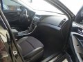 2010 Hyundai Sonata Diesel Black For Sale -3