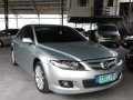 2009 Mazda 6 AT Silver For Sale -4
