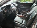 2009 Mazda 6 AT Silver For Sale -3