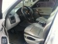2004 BMW X3 Executive Silver For Sale -1
