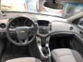 2011 Chevroley Cruize MT Blue Sedan For Sale -0