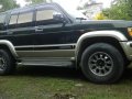 Isuzu Trooper 2000 4jx1 Diesel For Sale -5