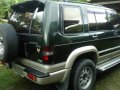 Isuzu Trooper 2000 4jx1 Diesel For Sale -4