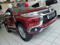 2018 Mitsubishi Montero Sport GLX For Sale -1