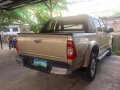 2010 isuzu dmax ls a/t dsl For Sale -1