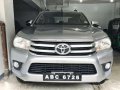 2016 Toyota Hilux for sale-3