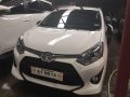 2018 Toyota Wigo for sale-0