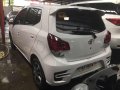 2018 Toyota Wigo for sale-2