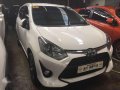 2018 Toyota Wigo for sale-1