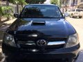 2006 Toyota Hilux for sale-1