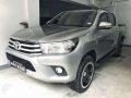2016 Toyota Hilux for sale-0