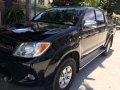 2006 Toyota Hilux for sale-0