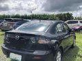 Mazda 3 2006 Black For Sale -3