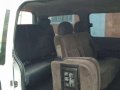 Hyundai Starex 1998 White For Sale -5