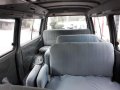 Mitsubishi L300 Exceed Van Silver For Sale -9