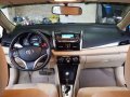 Toyota Vios 1.5 G Brown For Sale -4