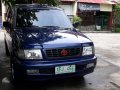 Toyota Revo 2003 Gl Diesel Blue SUV For Sale -0