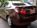 Toyota Vios 1.5 G Brown For Sale -2