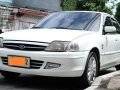 2002 Ford Lynx Ghia Top of the line For Sale -0