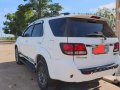 2008 Toyota Fortuner for sale-3