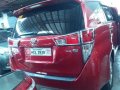 2016 Toyota Innova 28E Manual Red For Sale -1