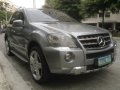 2011 Mercedes Benz ML350 CDi 4-Matic 4x4 For Sale -4