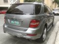 2011 Mercedes Benz ML350 CDi 4-Matic 4x4 For Sale -3