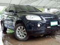 2011 Chevrolet Captiva 4X2 Diesel Automatic For Sale -5