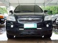 2011 Chevrolet Captiva 4X2 Diesel Automatic For Sale -4