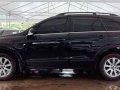 2011 Chevrolet Captiva 4X2 Diesel Automatic For Sale -2