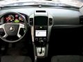2011 Chevrolet Captiva 4X2 Diesel Automatic For Sale -1