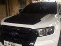 Ford Ranger FX4 2018 White For Sale -3