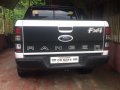 Ford Ranger FX4 2018 White For Sale -5