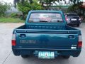 For Rush Sale: Isuzu Fuego 2004 MT Diesel Pick-up-5