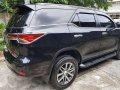 2016 Toyota Fortuner 2.8V Diesel AT 4x4 For Sale -4