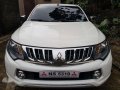 2017 Mitsubishi Strada 2.4 GLS AT 4x2 For Sale -0