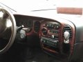 Hyundai Starex 1998 White For Sale -4