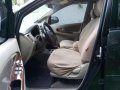 Toyota Innova 2.0 G model 2013 Gray For Sale -1