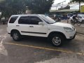 Honda CR-V automatic 2003 2nd gen for sale -3