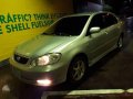 2002 Toyota Corolla Altis 1.8G top of d line For Sale -0