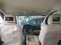 Hyundai Grand Starex PLATINUM Silver For Sale -7