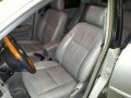 2002 Toyota Corolla Altis 1.8G top of d line For Sale -4